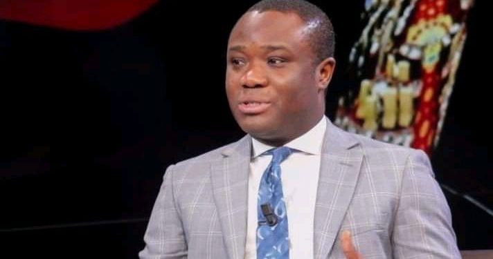 Felix Kwakye Ofosu