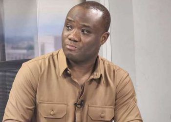 Felix Kwakye Ofosu