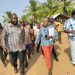 Fisheries Minister