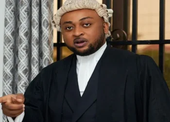 Vincent Ekow Assafuah