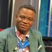 Ghanaian artiste Great Ampong