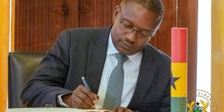 GOVERNMENT WITHDRAWS ENI – SPRINFIELD UNITISATION DIRECTIVES 1 Jinapor