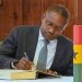 GOVERNMENT WITHDRAWS ENI – SPRINFIELD UNITISATION DIRECTIVES 8 Jinapor