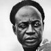 Kwame Nkrumah