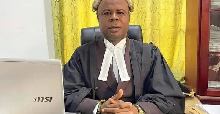 The state has been robbed – Evans Amankwa on why he supports ORAL 1 Lawyer Amankwa