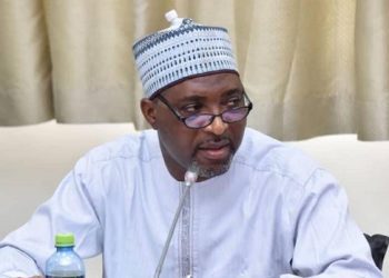 MUNTAKA MUBARAK