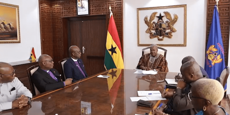 $1.7bn needed to complete unfinished Agenda 111 projects – Mahama 1 Mahama