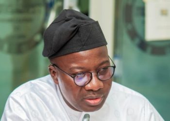 Mahama Ayariga