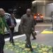 Mahama Joins other AU members