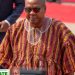 SONA2025: I’m not here to complain, I will fix Ghana’s economy – Mahama 8 Mahama