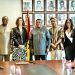Ghana’s Minister for Communication, Digital Technology and Innovations Highlights Need for Data Synchronization 10 Minister for Communication