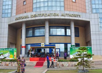 NIA begins free issuance of Ghana card at 276 operational district offices