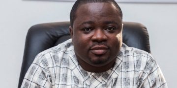 Ohene Gyan