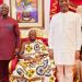Galamseyers have invaded my concession – Asantehene laments