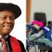 THE EDUCATION FORUM INTENDS TO CORRECT THE MESS YOU CREATED WITH THE FSHS , PROF. ODURO RESPONDS TO NTIM FODJUOR 8 PROF. ODURO RESPONDS TO NTIM FODJUOR