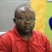 Political analyst Dr. Asah Asante