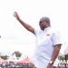 President Mahama