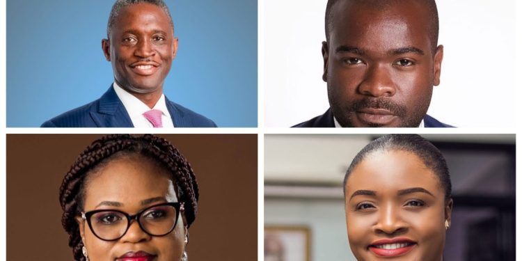 Osafo-Maafo’s son and three deputies sacked from SSNIT 1 SSNIT
