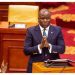 Samuel Abu Jinapor is the MP of Damongo