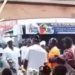 Watch as a Nungua queen mother is shot during her installation 10 Watch as a Nungua queen mother is shot during her installation
