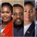 President Mahama Appoints MP Isaac Adongo to Reconstituted Bank of Ghana Board 8 Some of the members of the new governing board of the Bank of Ghana