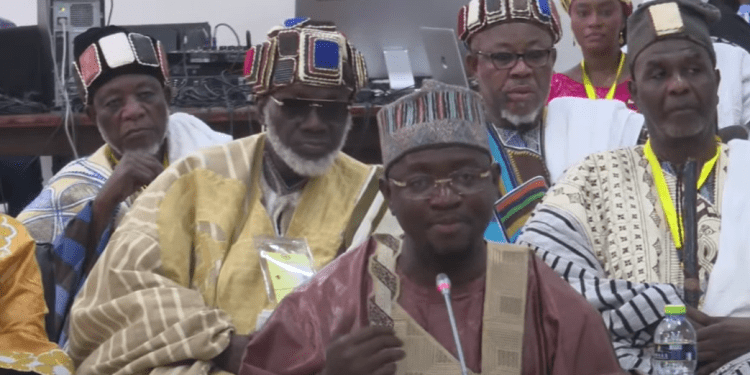 Deputy Ministerial roles vital for handling emergencies – Suhuyini 1 Suhuyini
