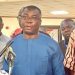 Dr. Gideon Boako’s Press Conference: What is He Afraid Of?