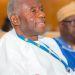 Hajj fee cut from GH₵75k to GH₵62k