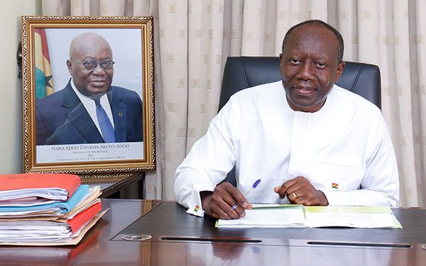 Ofori-Atta