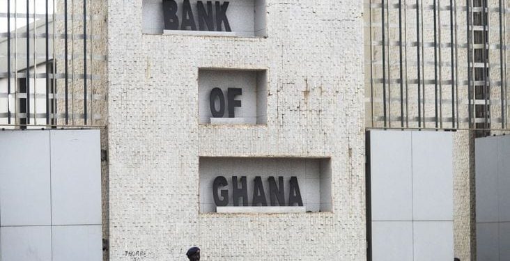 Bank of Ghana
