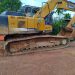 Excavator