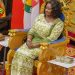 Prof. Naana Jane Opoku Agyemang is a Trailblazer and a symbol ofhope for women