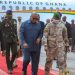 President Mahama reaffirms Ghana’s commitment to bridge divide between ECOWAS and SAHEL STATES