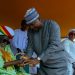 Extend Compassion and Support to the vulnerable in society – President Mahama urges Ghanaians