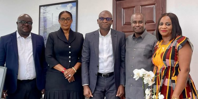 JAMES AGYENIM BOATENG