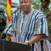 My Young Talented capable team will help me fix Ghana’s economy – President Mahama 8 Mahama