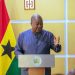 President Mahama proposes legislation to protect Cocoa farmers in Ghana 8 Mahama