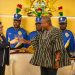 President Mahama reaffirms Ghana’s Solidarity with the People of Cuba
