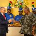 Mahama Cuba Prez