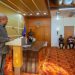President Mahama