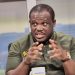 Sam George slams $1 dollar acquisition of AirtelTigo, reveals company’s GH₵3.5 billion debt