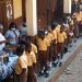 School feeding