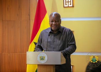 mahama