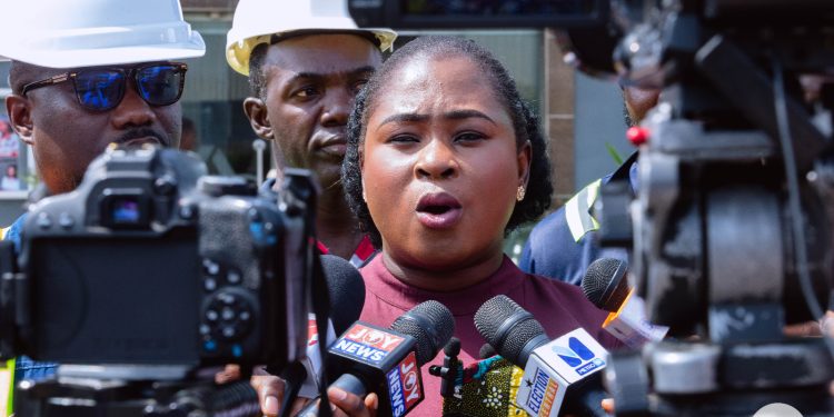 Govt Must Prioritize Regular Payments for Waste Management- Zoomlion Demands 1 zoolion