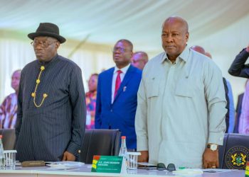 4-Year Presidential Term Insufficient