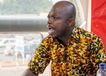 Bawah Mogtari demands GHS10m compensation from Abronye for defamation