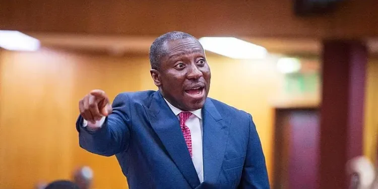 Afenyo Markin