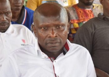 Appiah Kubi-Baidoo