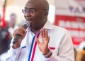 Spending $58m on National Cathedral contributed to our defeat – Bawumia
