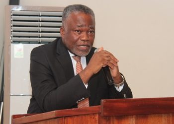 Ntim Fordjour's Drug Trafficking Allegations a "Failed April Fool's Prank